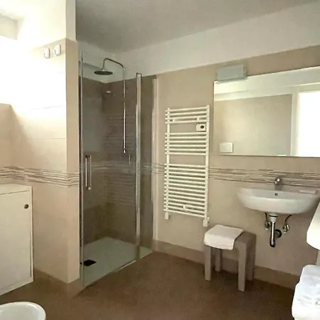 Apartman Tiberi *