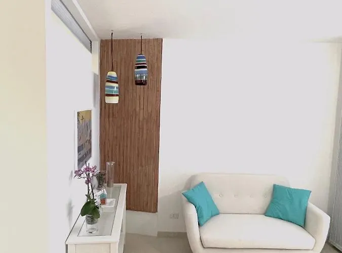 Tiberi Apartment